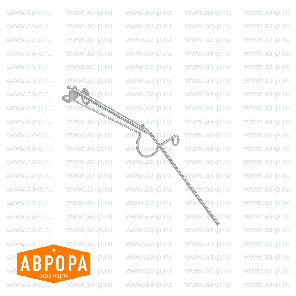 Schaufelstellungsanzeiger